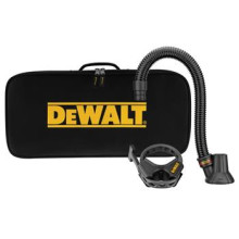 DeWALT Systém odsávání prachu DWH052