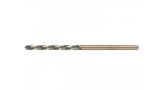 Dewalt Metallbohrer 4,2 mm HSS-G Schwarz&Gold DT20518