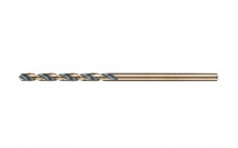 Dewalt Metallbohrer 4,5 mm HSS-G Schwarz&Gold DT20519