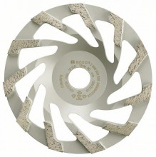 BOSCH Diamantový hrncový kotouč Best for Concrete - 150 x 19/22,23 x 5 mm, pro Hilti DG 150