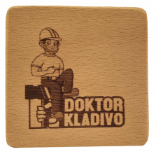 Doktor Kladivo Podložka DOKTAC
