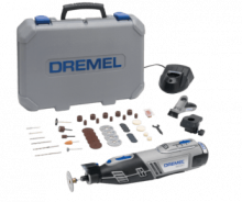 DREMEL® 8220 Multifunktionswerkzeug F0138220JH