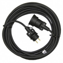 EMOS 1f prodlužovací kabel 3×1,5mm2, 30m 1914031300