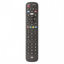 EMOS Ďiaľkový ovládač OFA pre TV Panasonic 3233049140
