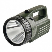 EMOS LED nabíjacie svietidlo P2307, 330 lm, olov. aku 4000 mAh 1433010060