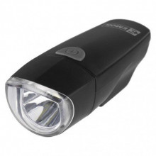EMOS LED přední svítilna na kolo P3915 na 3× AAA, 40 lm 1446001500