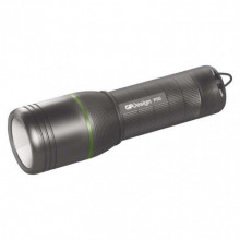 EMOS CREE LED ručné svietidlo GP P55, 450 lm, 4× AAA, fokus 1452000400