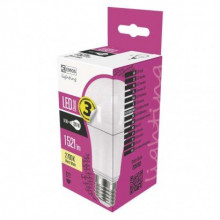EMOS LED žárovka Classic A60 14W E27 teplá bílá 1525733204