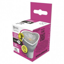 EMOS LED žiarovka Premium 6,3W GU10 neutrálna biela 1525700420