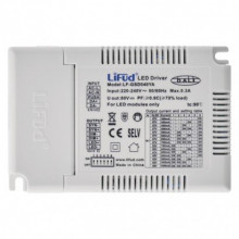 EMOS Multifunkční e×terní driver pro LED panely 1560019900