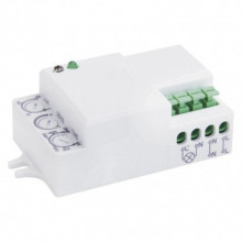 EMOS MW senzor (pohybové čidlo) IP20 1200W, bílý 1454014100