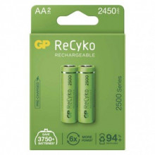 EMOS Nabíjecí baterie GP ReCyko 2500 AA (HR6) 1032222250