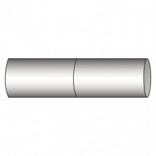 EMOS Náhradná batéria do núdzového svetla, 2,4 V/1600m Ah, SC 1203200001