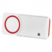 EMOS Náhradní tlačítko pro domovní bezdrátový zvonek P5750 3402118001