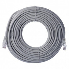 EMOS PATCH kabel UTP 5E, 25m 2309010100