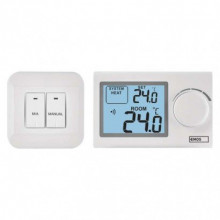 EMOS Izbový bezdrôtový termostat EMOS P5614 2101106010