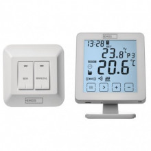EMOS Pokojový bezdrátový termostat EMOS P5623 s WiFi 2101306000