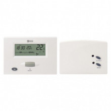 EMOS Izbový bezdrôtový termostat EMOS T13RF 2101305000