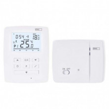 EMOS Pokojový termostat s komunikací OpenTherm, bezdrátový, P5611OT 2101309000