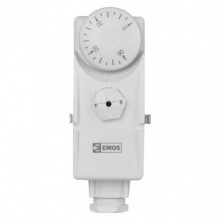 EMOS Příložný termostat EMOS T80 2101103000
