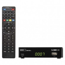 EMOS Set-top box EMOS EM190-L HD HEVC H265 (DVB-T2) 2520236500