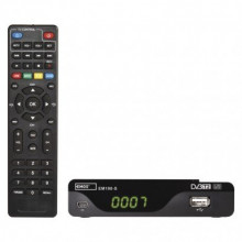 EMOS Set-top box EMOS EM190-S HD HEVC H265 (DVB-T2) 2520236400