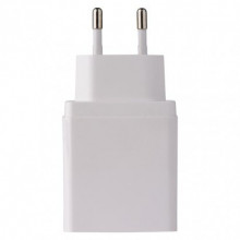 EMOS Univerzální USB adaptér SMART do sítě 3,1A (15W) max. 1704011400