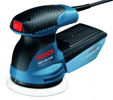Bosch GEX 125-1 AE Exzenterschleifer 0601387500