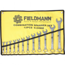 FIELDMANN FDN 1010 Stranové klíče 50001866
