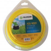 Fieldmann FZS 9021 Struna 60m*2,4mm 50001690