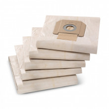 Karcher Papierové filtračné vrecká 69042850