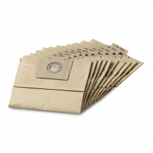 Karcher Papierové filtračné vrecká 69043120