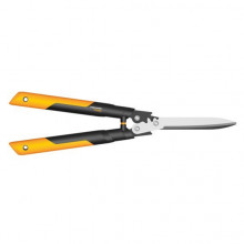 Fiskars nůžky na živý plot PowerGear™ X s oboustranným převodem HSX92 1023631