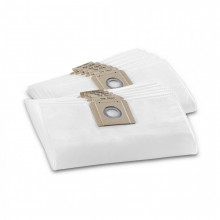 Karcher Filtračné vrecká z netkanej textílie 69043150