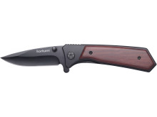 FORTUM nůž zavírací, nerez, 205/120mm 4780301