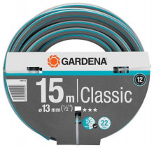 Gardena Klassischer Schlauch 13 mm (1/2") 18000-20