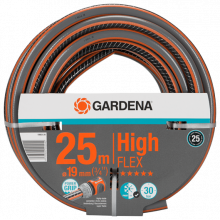 Gardena Comfort HighFLEX Schlauch 19 mm (3/4"), 25 m 18083-20