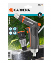 Gardena Premium Zraszacz czyszczący - zestaw 18306-20