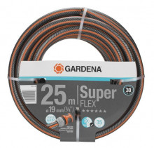 Gardena Hadica SuperFLEX Hose Premium, 19 mm (3/4") 18113-20
