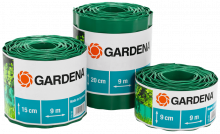 Gardena Obruba trávnika (zelená) 536-20