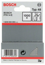 Bosch Nagel Typ 48