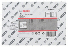Bosch Hřebíky s kulatou hlavou v pásu SN21RK 75