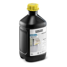Karcher Floor gloss cleaner cleaning agents 755 62958460, 2.5 l
