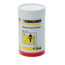Karcher CarpetPro RM 760 Classic Środek czyszczący – proszek, 0,8 kg