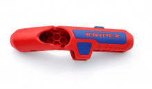 Knipex Odizolovací nástroj univerzal pro leváky 169502SB