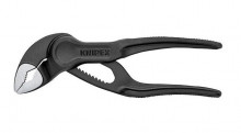 Knipex XS Inštalatérske kliešte Cobra 100 mm 8700100