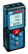 Bosch Laser-Entfernungsmesser GLM 40 Professional 0601072900