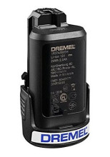 DREMEL® Lithium-iontový akumulátor  880 12 V 26150880JA