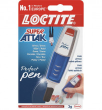 Loctite Perfect pen 3g