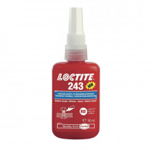 LOCTITE – Zajišťovač šroubů 245 SP/50ml